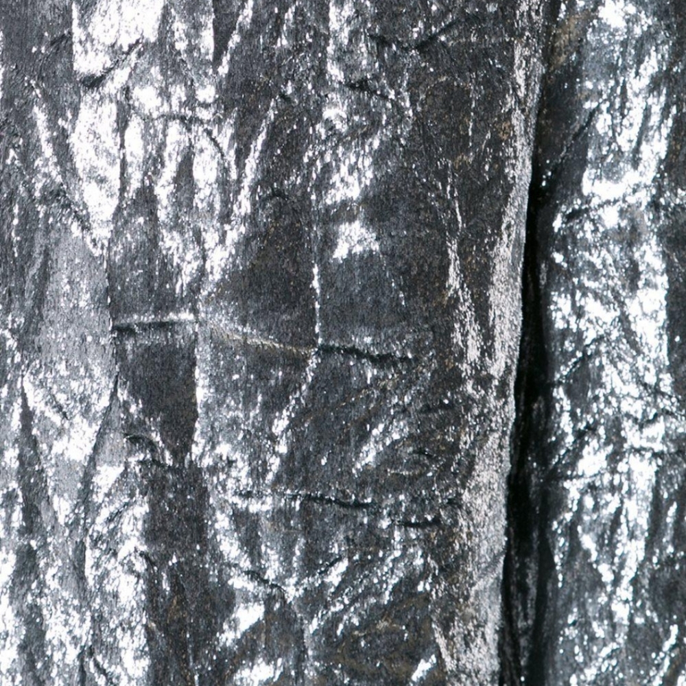 Delpozo silver pants - Picture 4 of 5